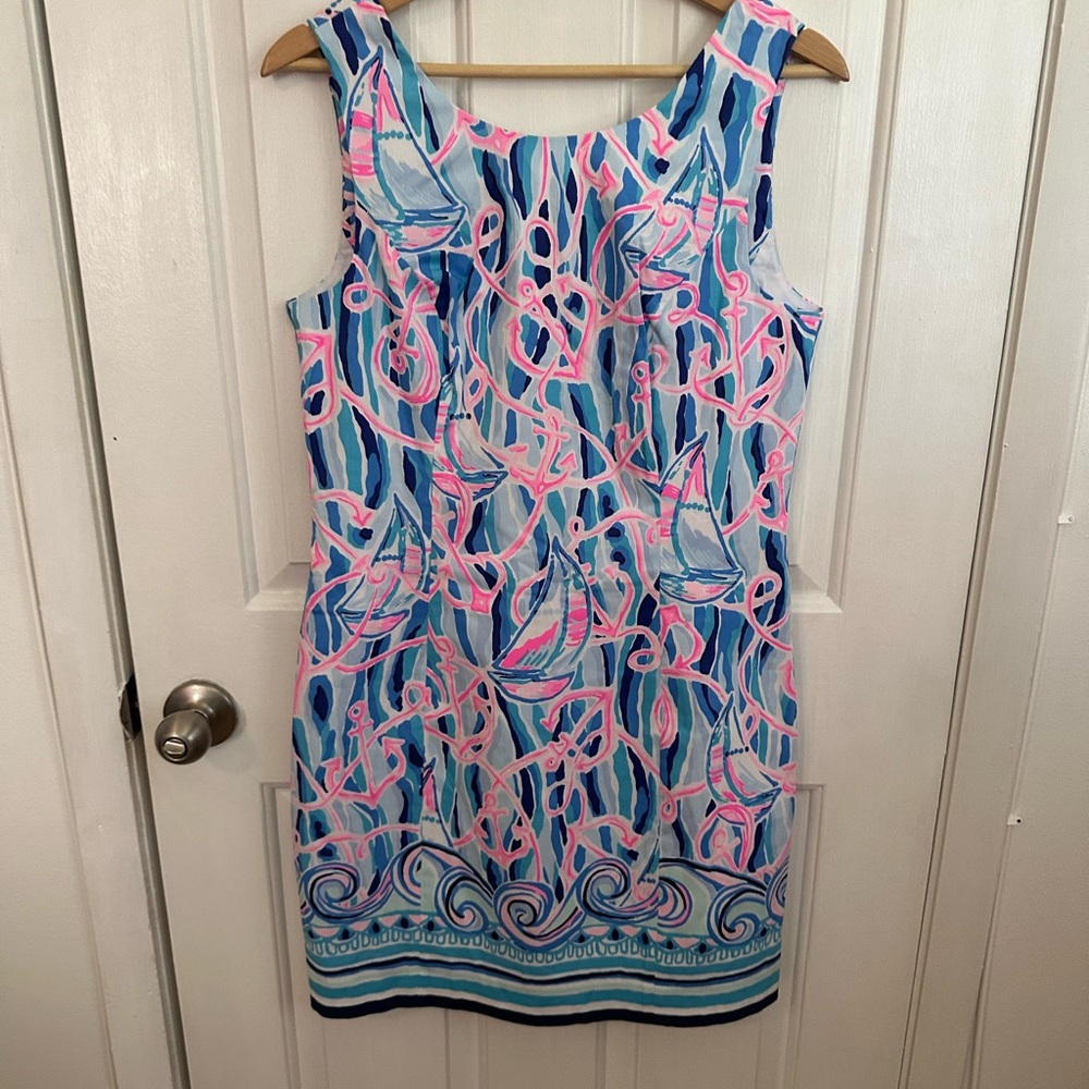 Lilly Pulitzer Mila dress